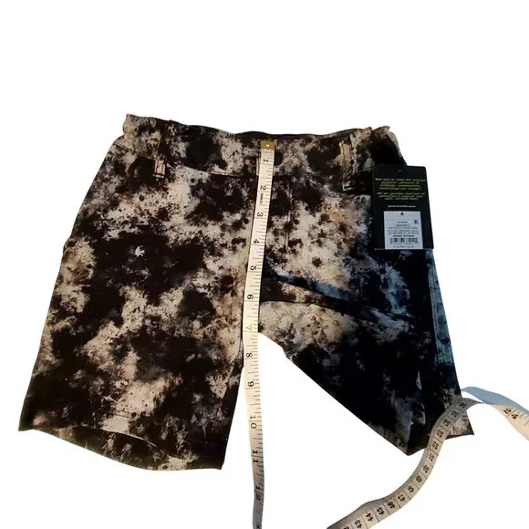 Art Class Boys UPF 50 Recycled Polyester Board Shorts Size 4 Waist = 10 inches - Picture 5 of 10